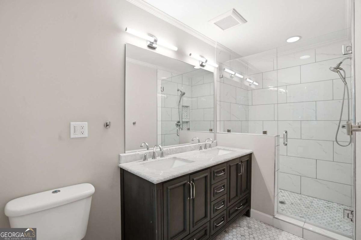 2595 Marsha Circle Cumming - Photo 14