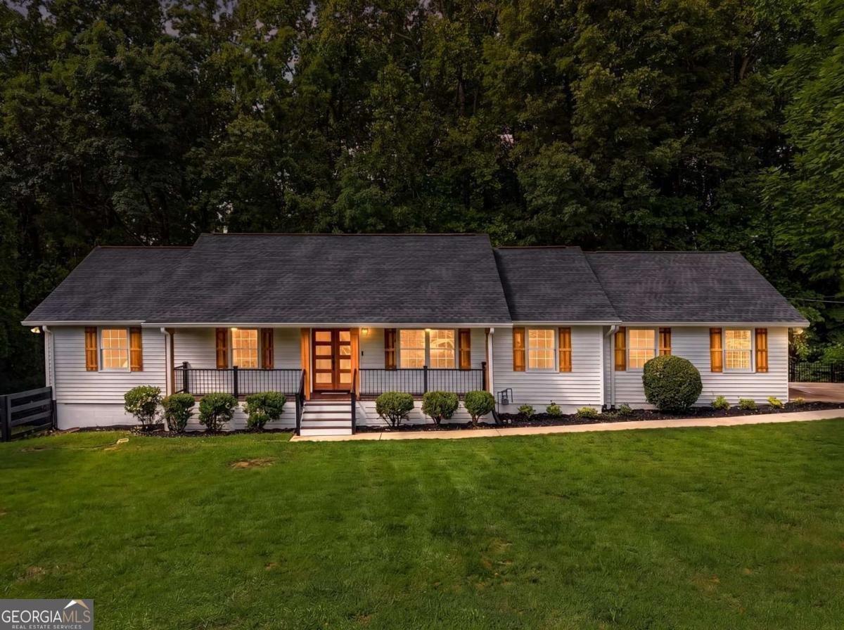 2595 Marsha Circle Cumming - Photo 33