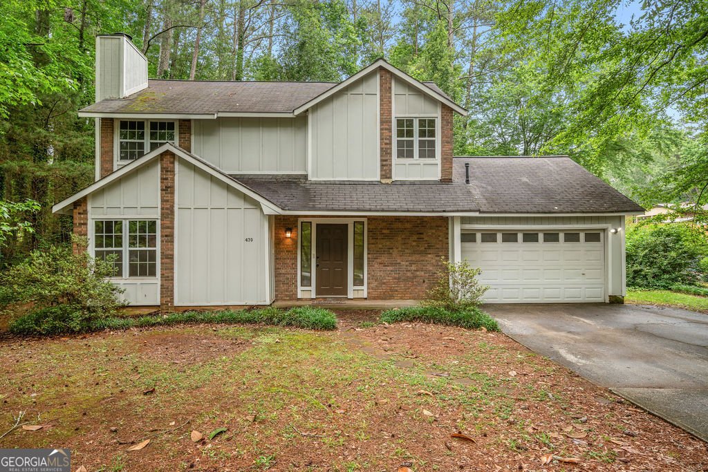 470 WATERBOY FAIRBURN - main photo