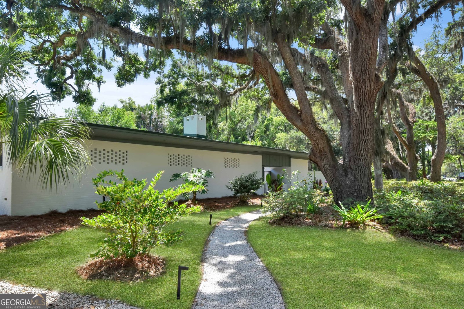 101 Druid Oaks Lane St. Simons - main photo