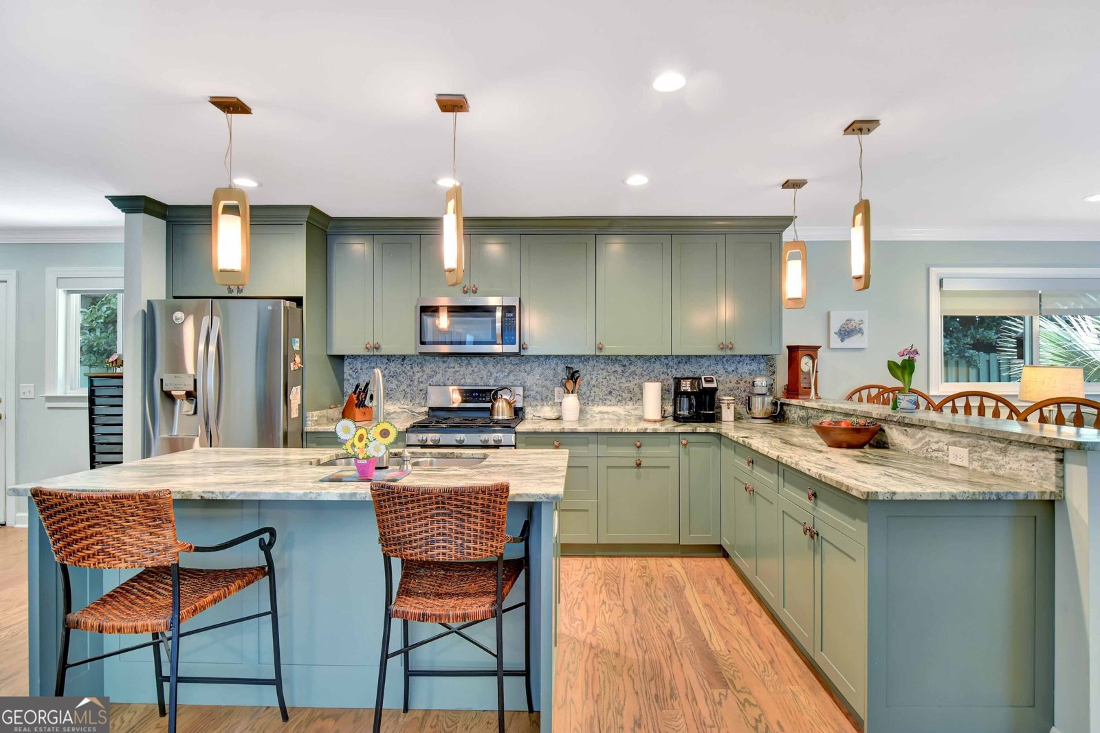 101 Druid Oaks Lane St. Simons - Photo 10