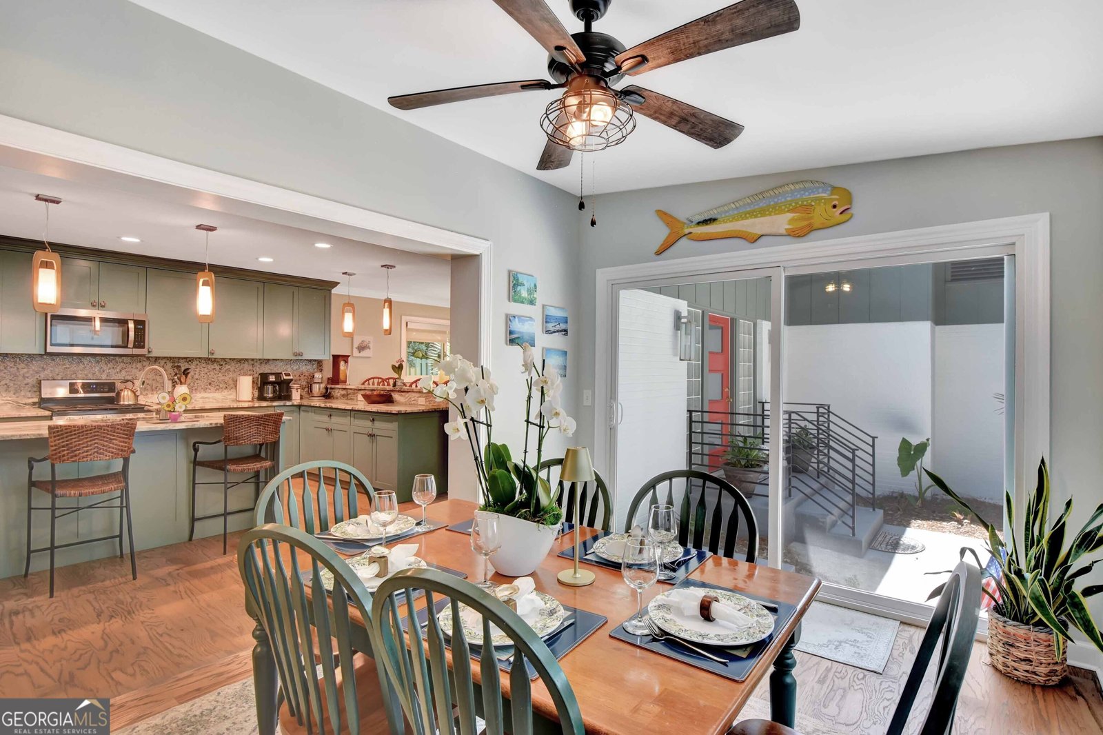 101 Druid Oaks Lane St. Simons - Photo 12