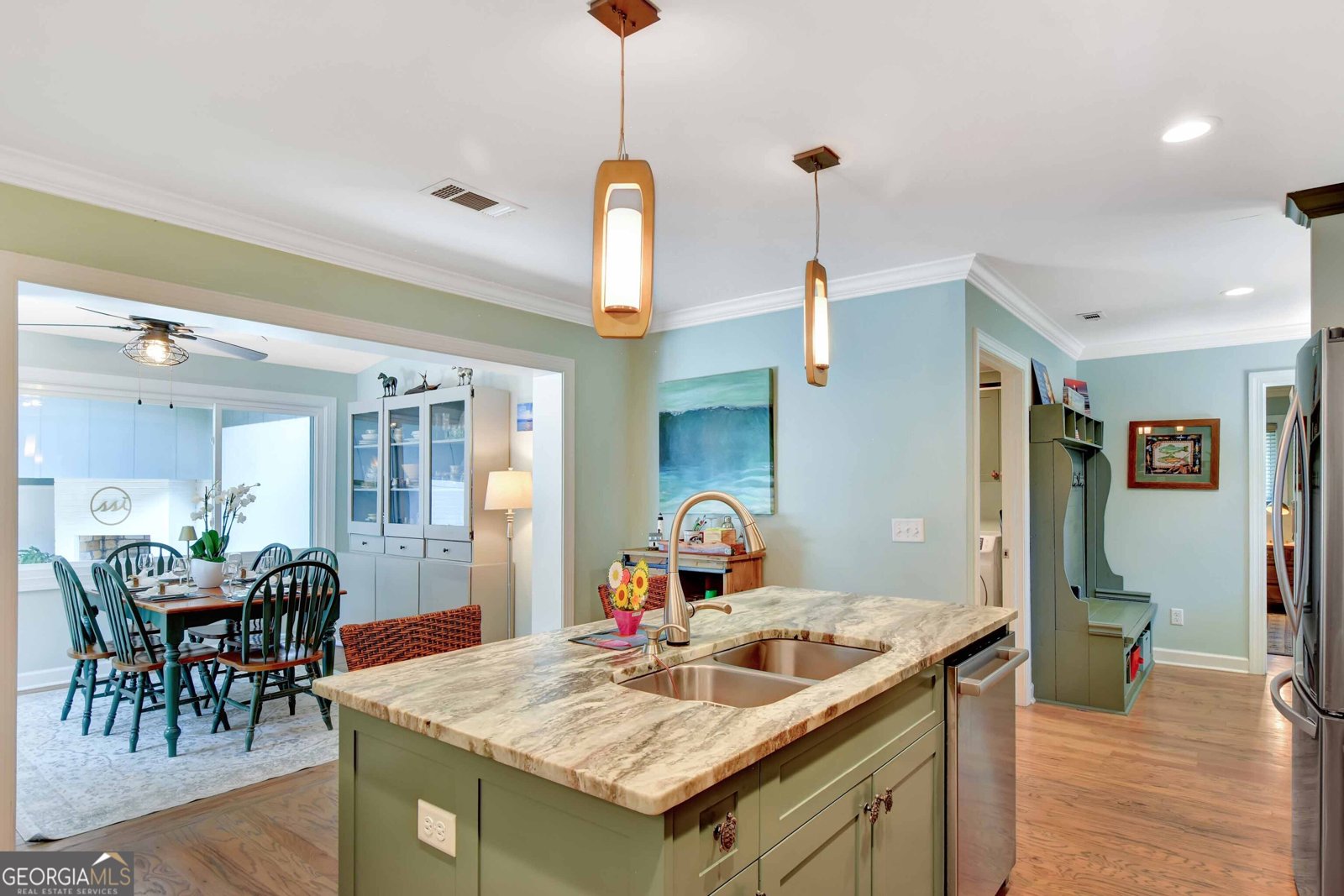101 Druid Oaks Lane St. Simons - Photo 14