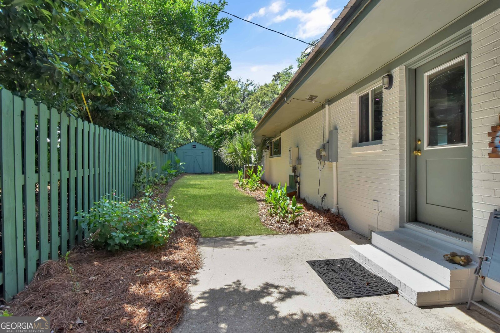 101 Druid Oaks Lane St. Simons - Photo 33