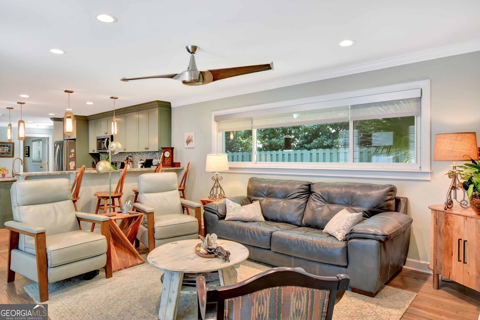 101 Druid Oaks Lane St. Simons - Photo 6