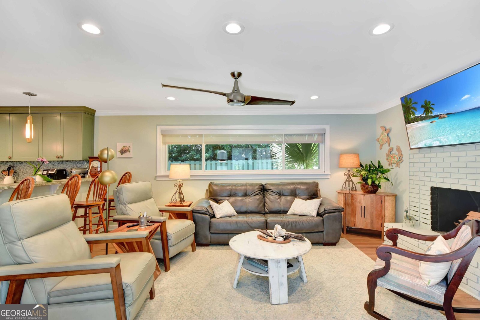 101 Druid Oaks Lane St. Simons - Photo 7