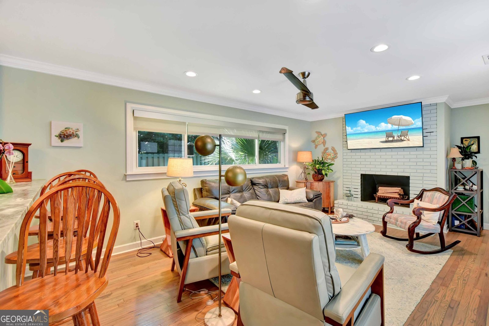 101 Druid Oaks Lane St. Simons - Photo 8