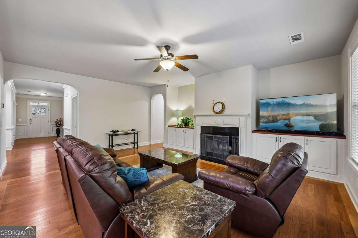 1685 Gallant Fox Lane Suwanee - Photo 10