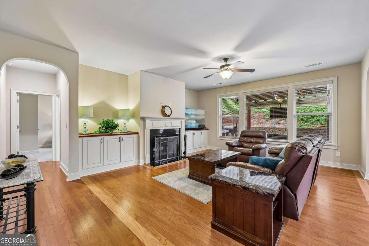 1685 Gallant Fox Lane Suwanee - Photo 11