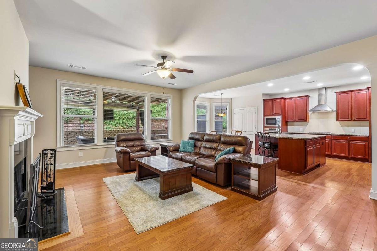 1685 Gallant Fox Lane Suwanee - Photo 12