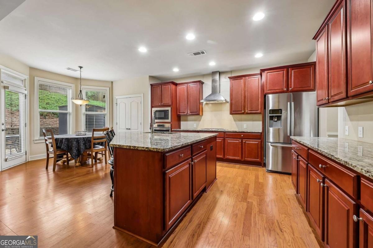 1685 Gallant Fox Lane Suwanee - Photo 15