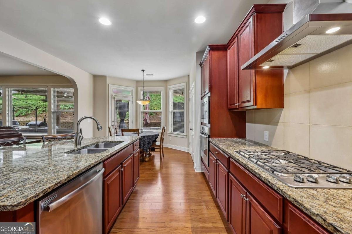 1685 Gallant Fox Lane Suwanee - Photo 16