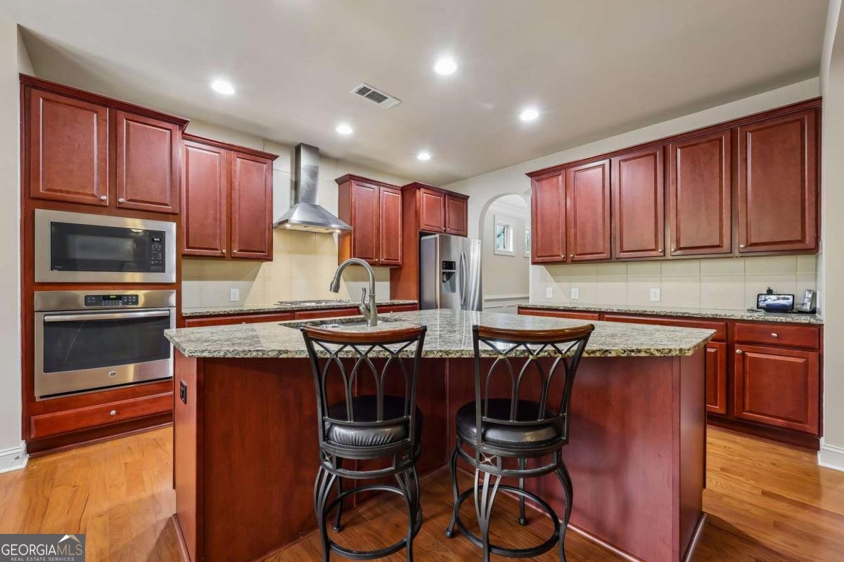 1685 Gallant Fox Lane Suwanee - Photo 18