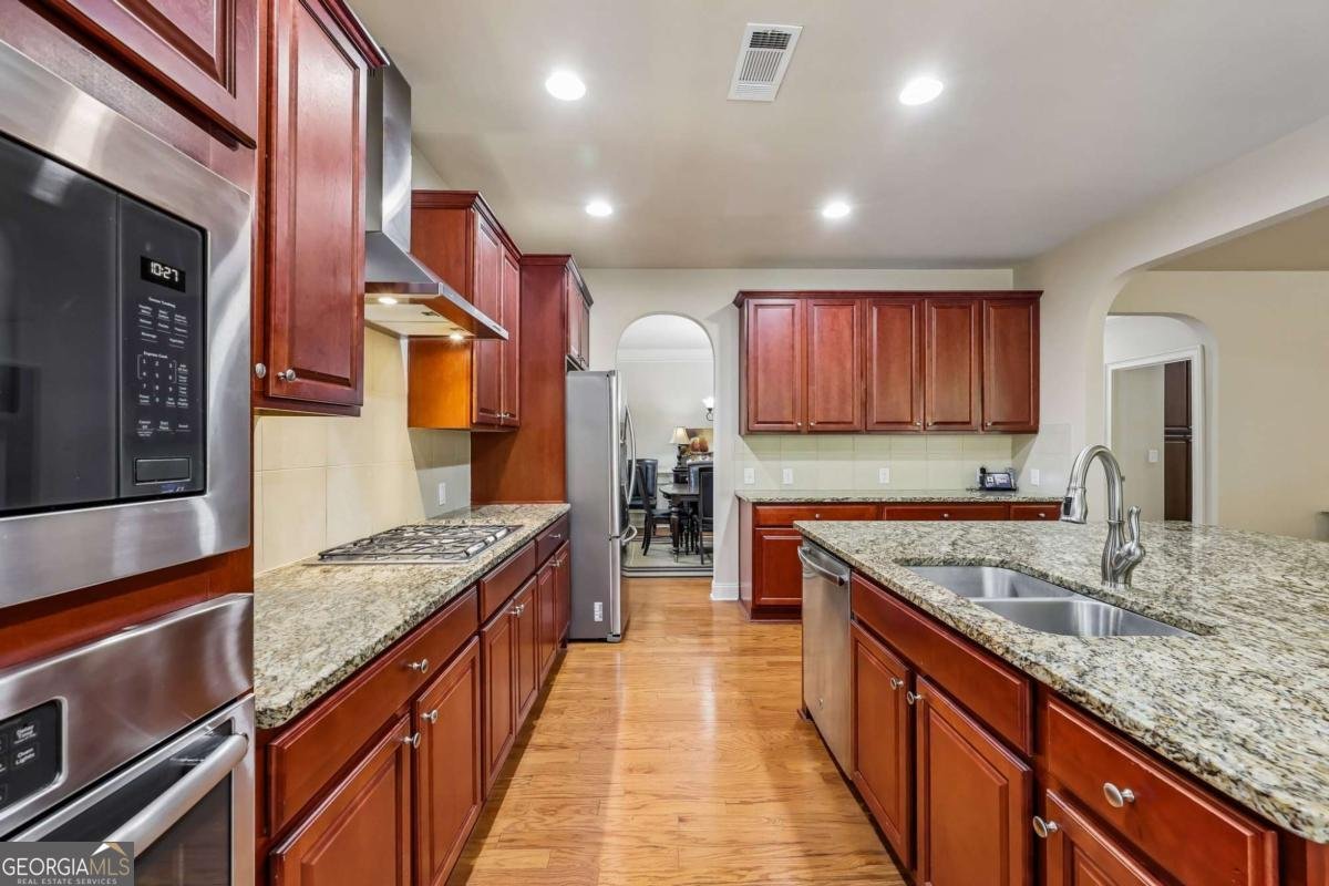 1685 Gallant Fox Lane Suwanee - Photo 19
