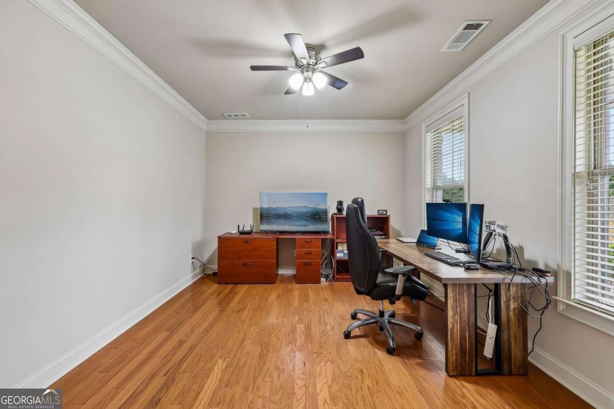 1685 Gallant Fox Lane Suwanee - Photo 20