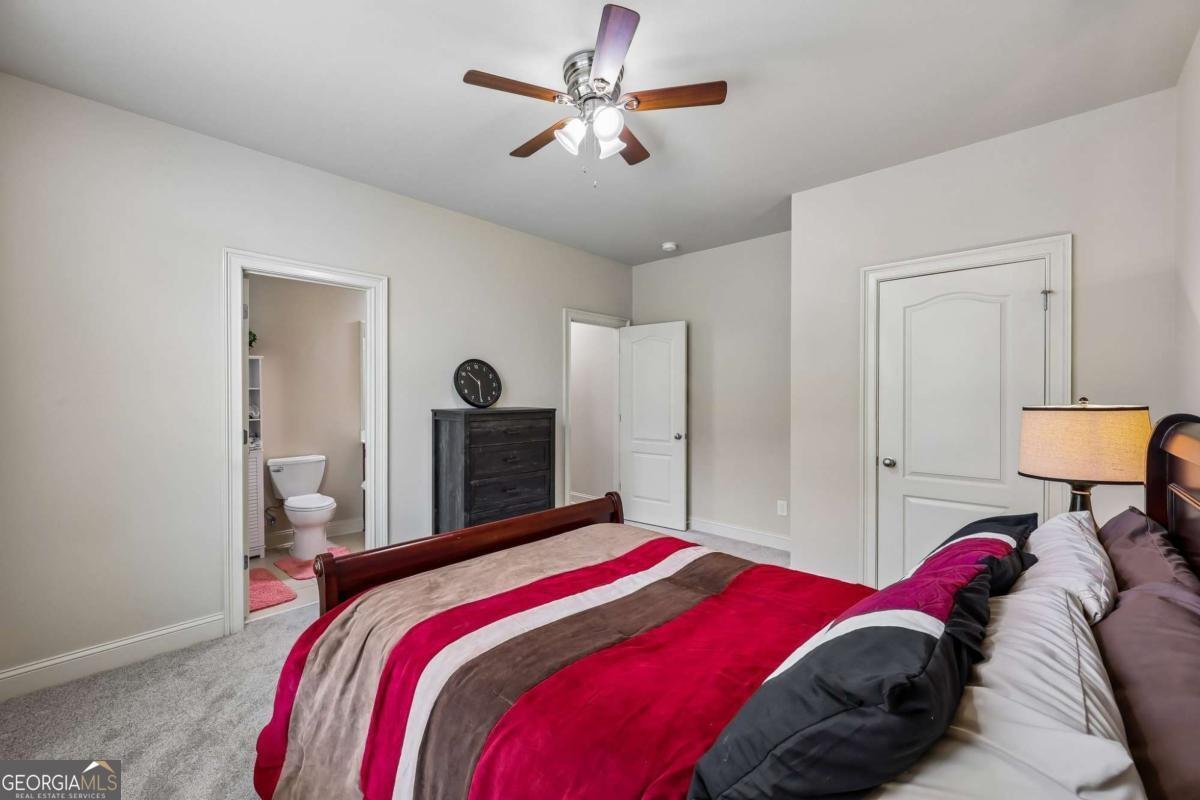1685 Gallant Fox Lane Suwanee - Photo 23
