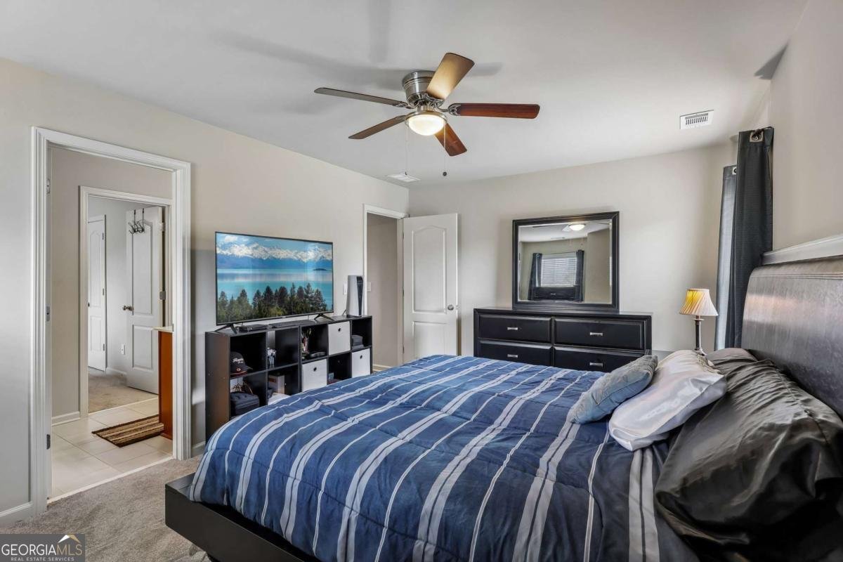 1685 Gallant Fox Lane Suwanee - Photo 27