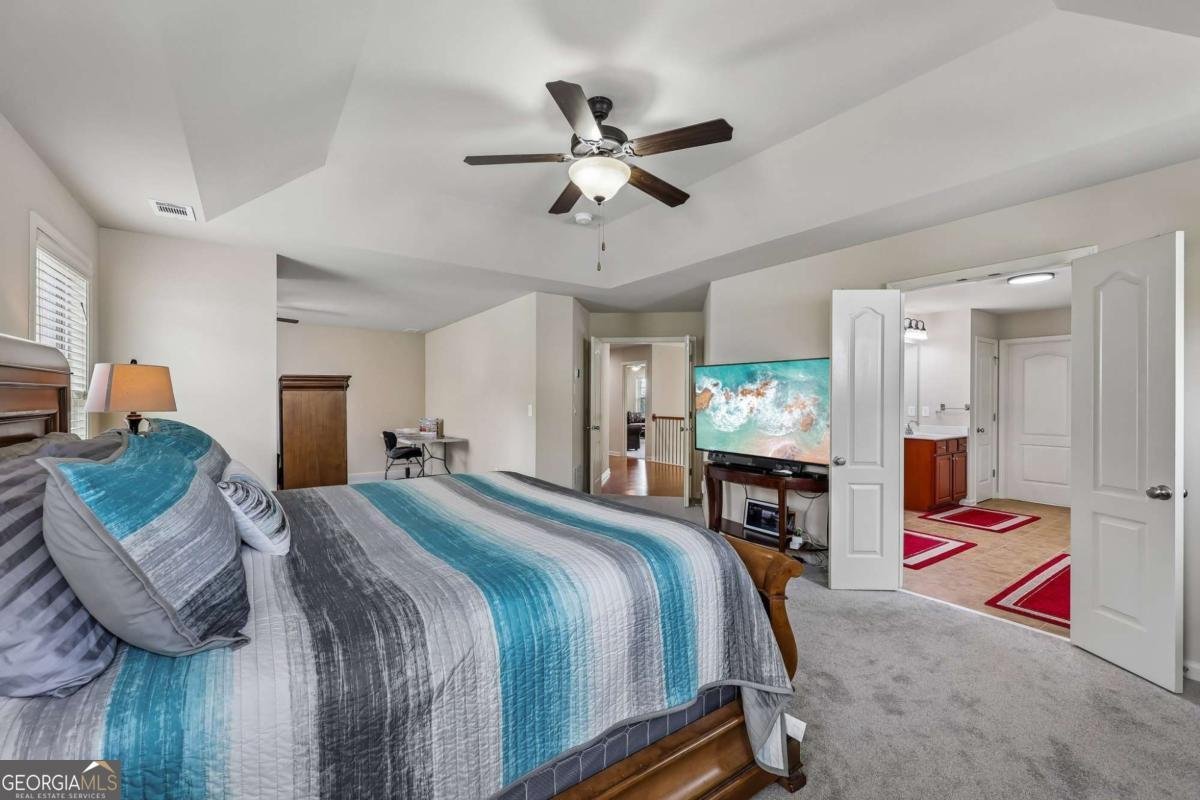 1685 Gallant Fox Lane Suwanee - Photo 34