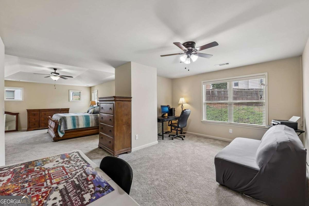 1685 Gallant Fox Lane Suwanee - Photo 36
