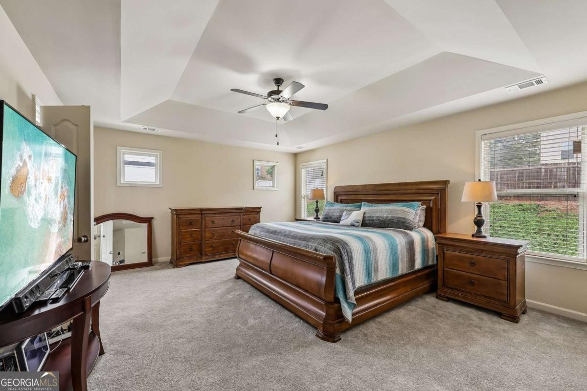 1685 Gallant Fox Lane Suwanee - Photo 37