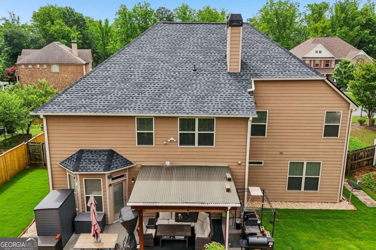 1685 Gallant Fox Lane Suwanee - Photo 49