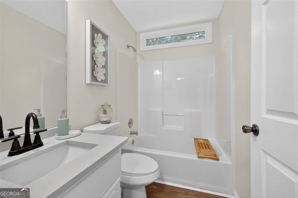 100 Willow Shoals Drive Covington - Photo 16