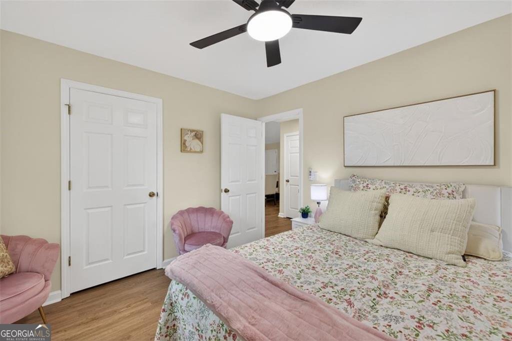 100 Willow Shoals Drive Covington - Photo 17