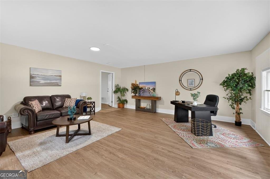 100 Willow Shoals Drive Covington - Photo 18