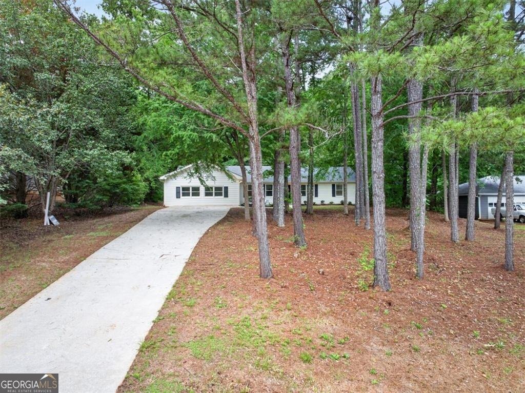 100 Willow Shoals Drive Covington - Photo 21