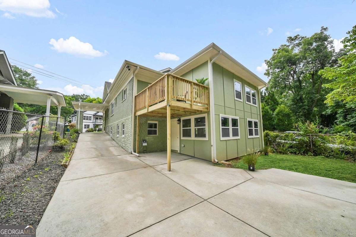 583 Flat Shoals Avenue Atlanta - Photo 13