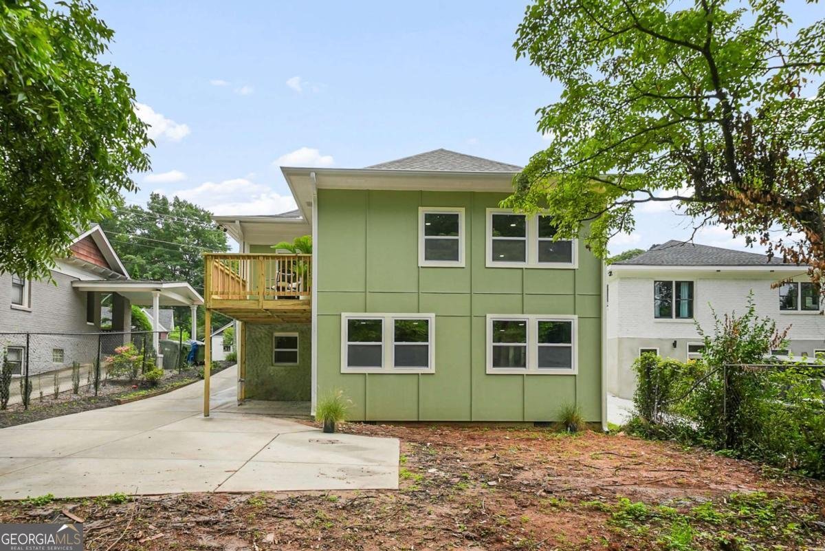 583 Flat Shoals Avenue Atlanta - Photo 14