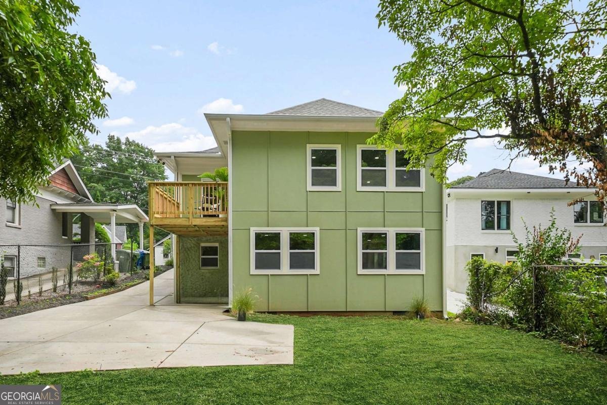 583 Flat Shoals Avenue Atlanta - Photo 16