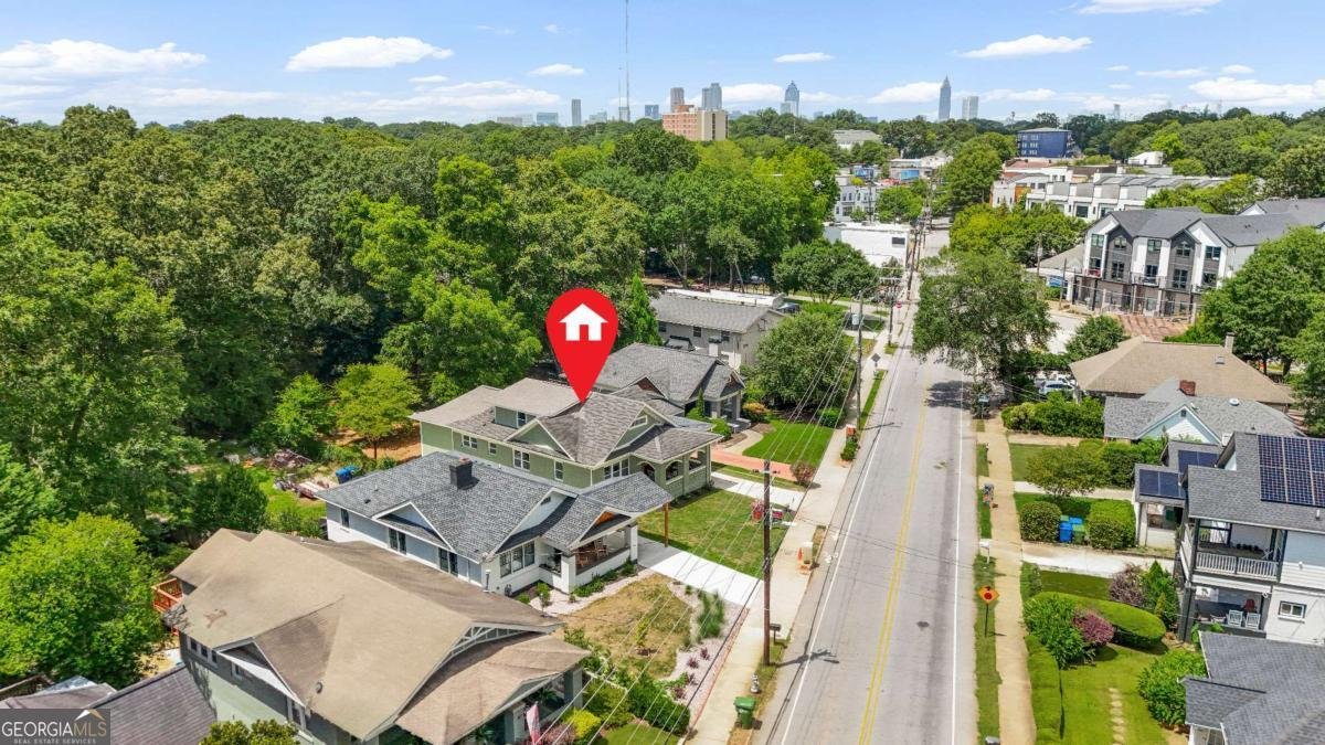 583 Flat Shoals Avenue Atlanta - Photo 8