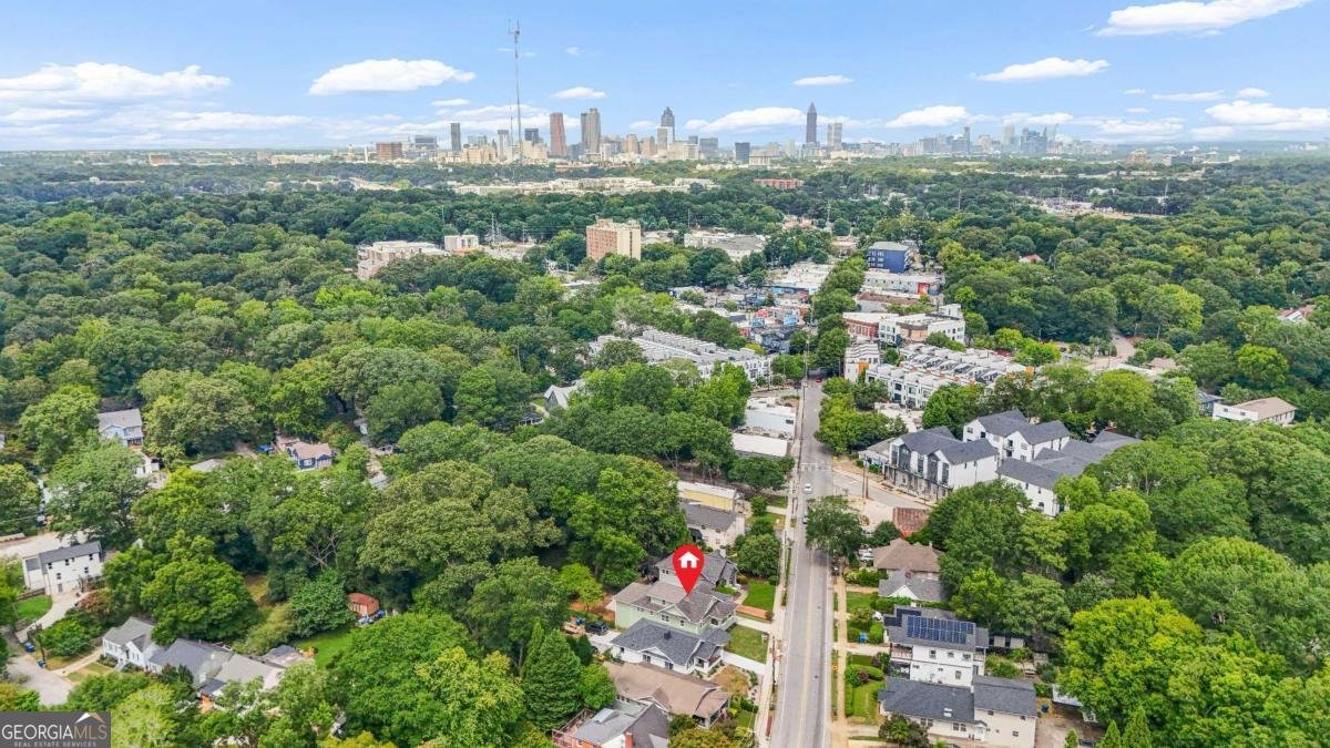583 Flat Shoals Avenue Atlanta - Photo 9