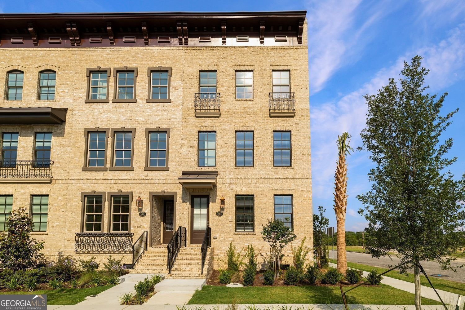 416 Upper East Avenue Savannah - main photo