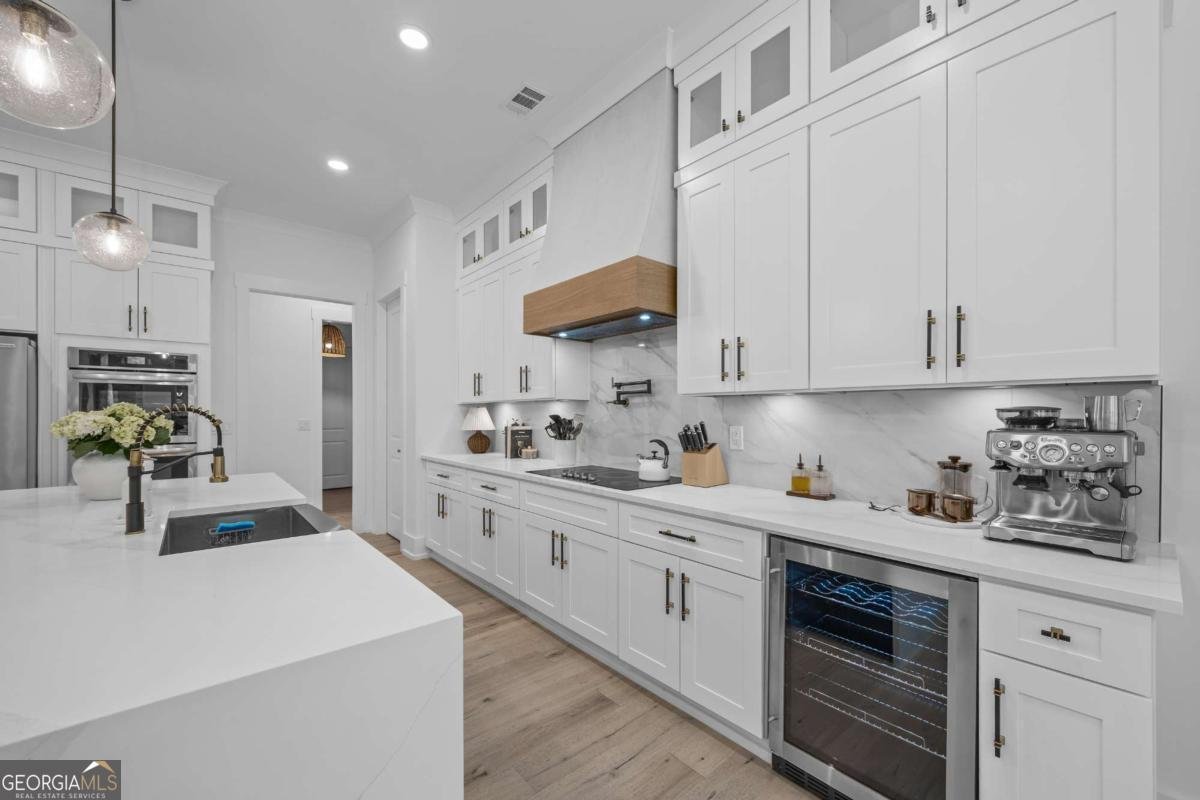 126 Elmwood Road Hoschton - Photo 16