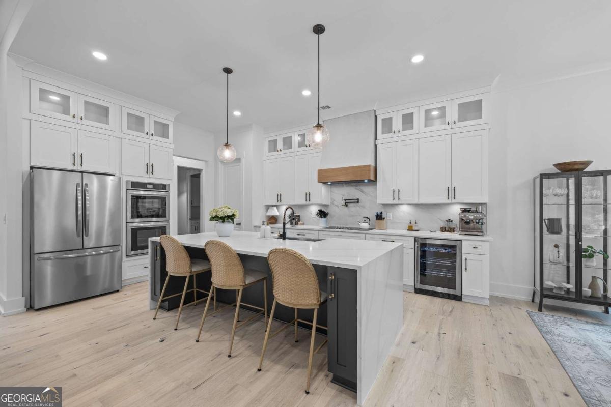 126 Elmwood Road Hoschton - Photo 18