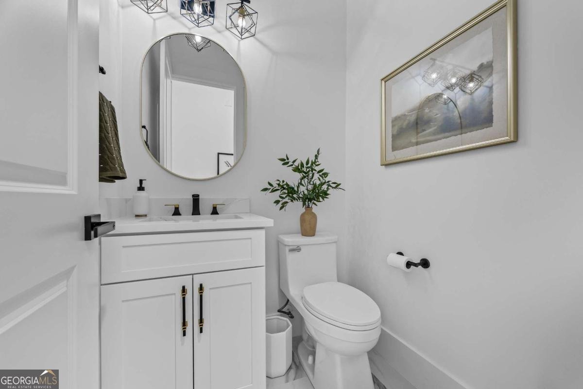 126 Elmwood Road Hoschton - Photo 24