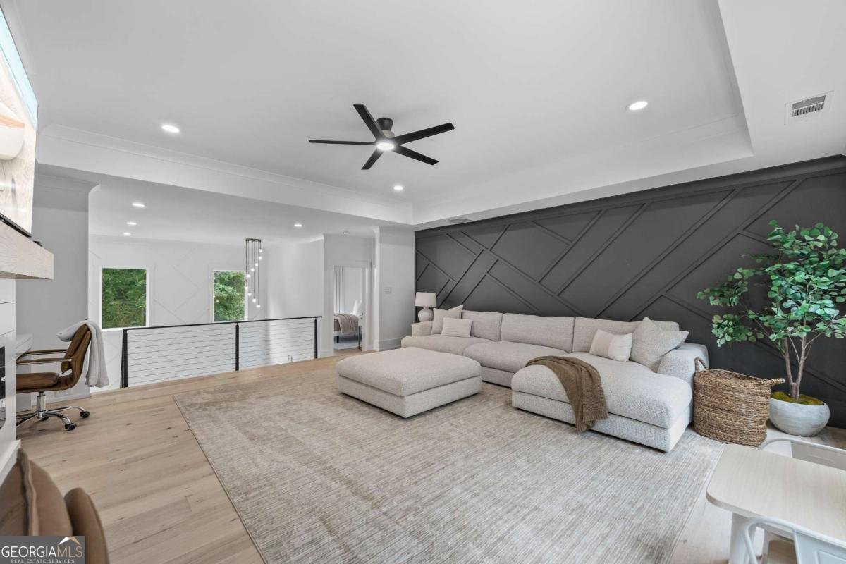 126 Elmwood Road Hoschton - Photo 38