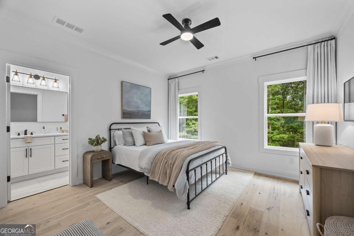 126 Elmwood Road Hoschton - Photo 41