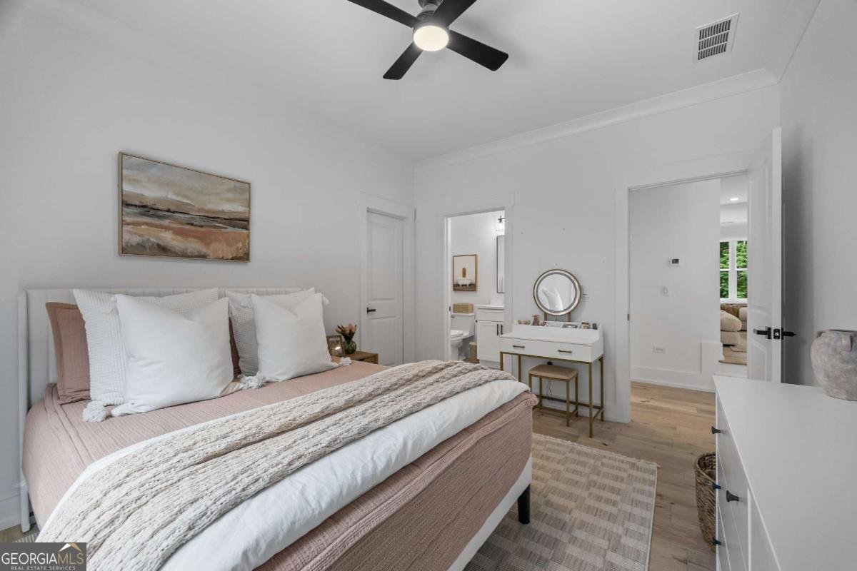 126 Elmwood Road Hoschton - Photo 45