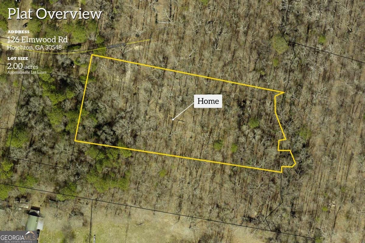 126 Elmwood Road Hoschton - Photo 48