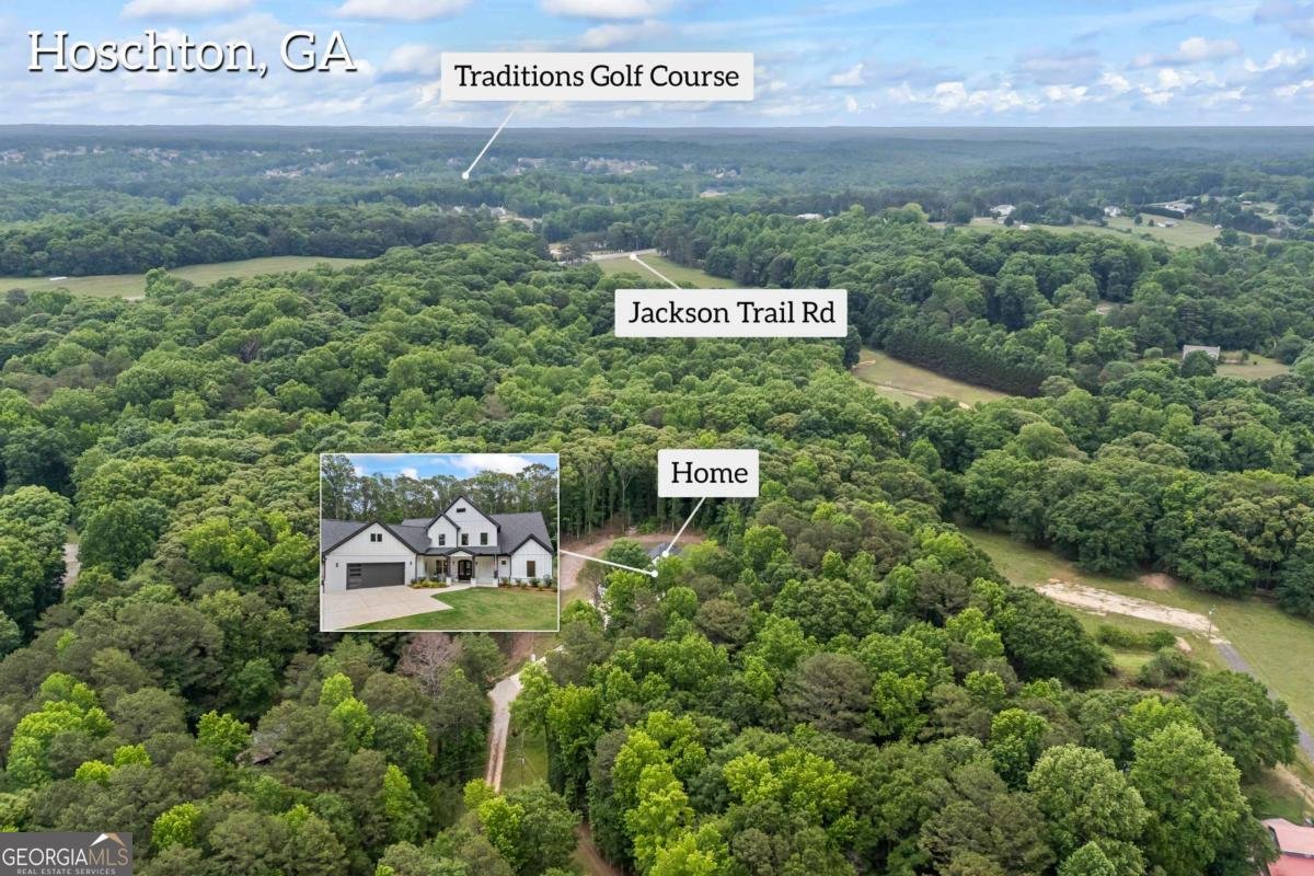 126 Elmwood Road Hoschton - Photo 49