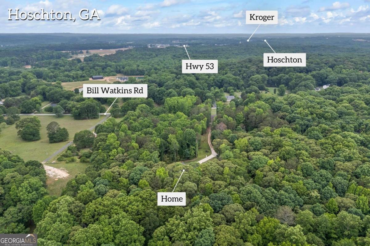 126 Elmwood Road Hoschton - Photo 50