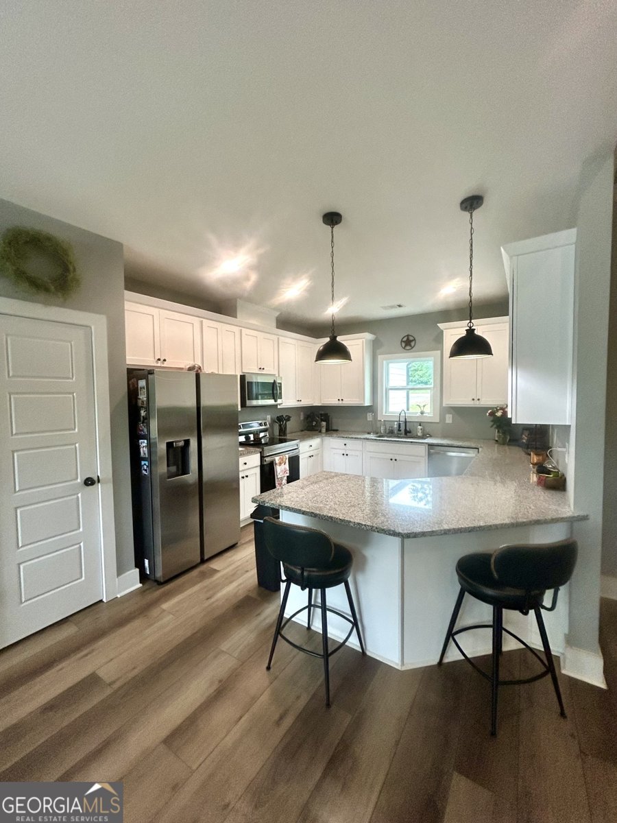 1250 Godfrey Road Madison - Photo 16