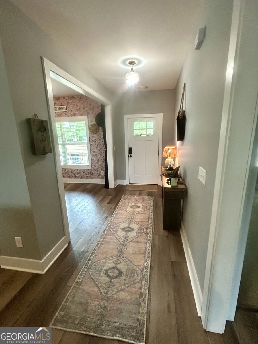 1250 Godfrey Road Madison - Photo 17