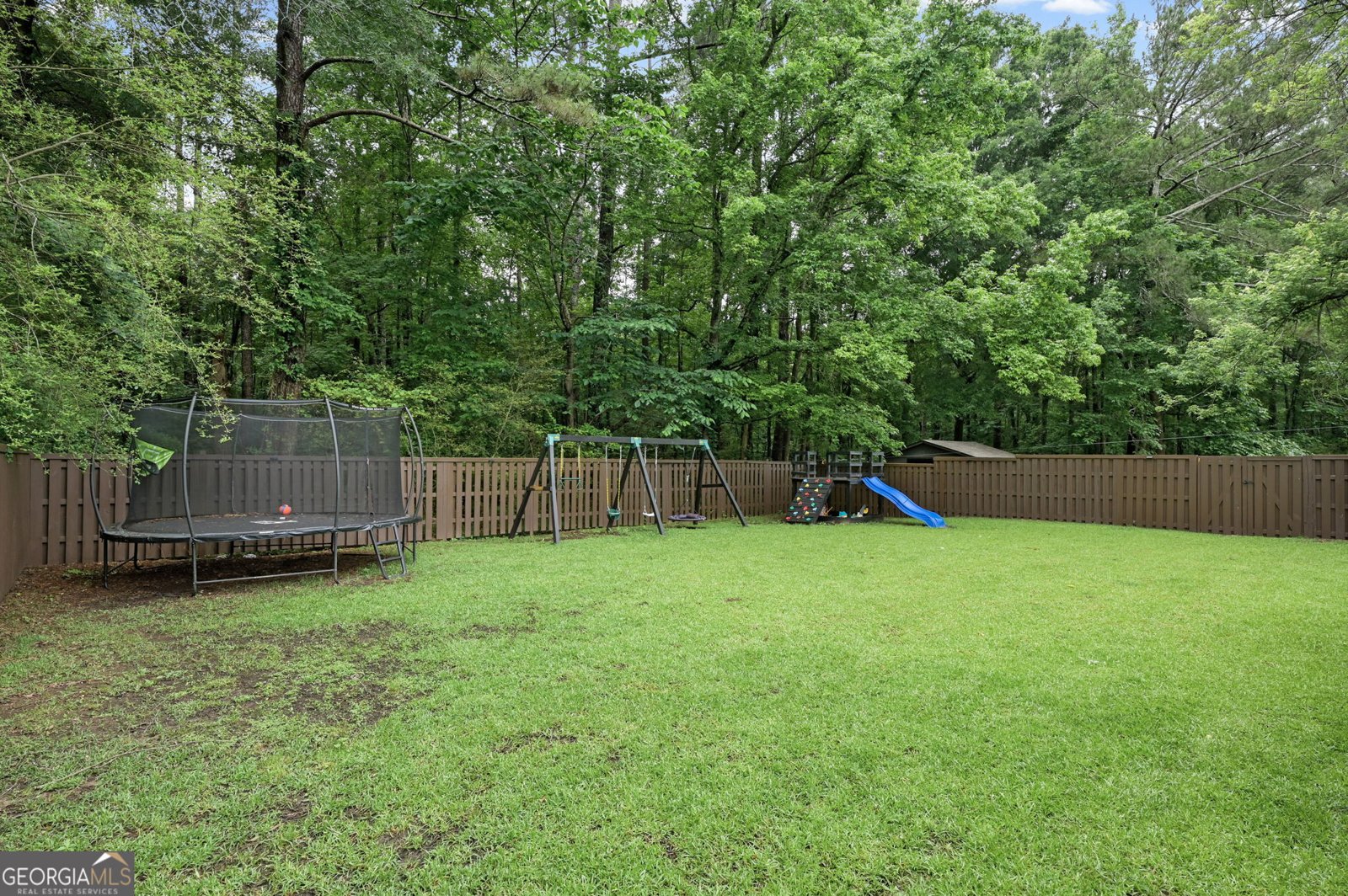 40 Round Lake Road Griffin - Photo 38
