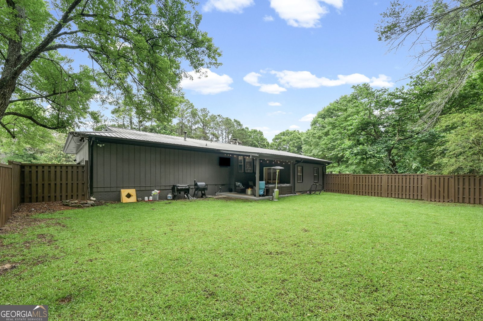 40 Round Lake Road Griffin - Photo 39