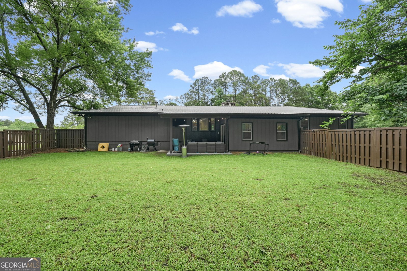 40 Round Lake Road Griffin - Photo 40
