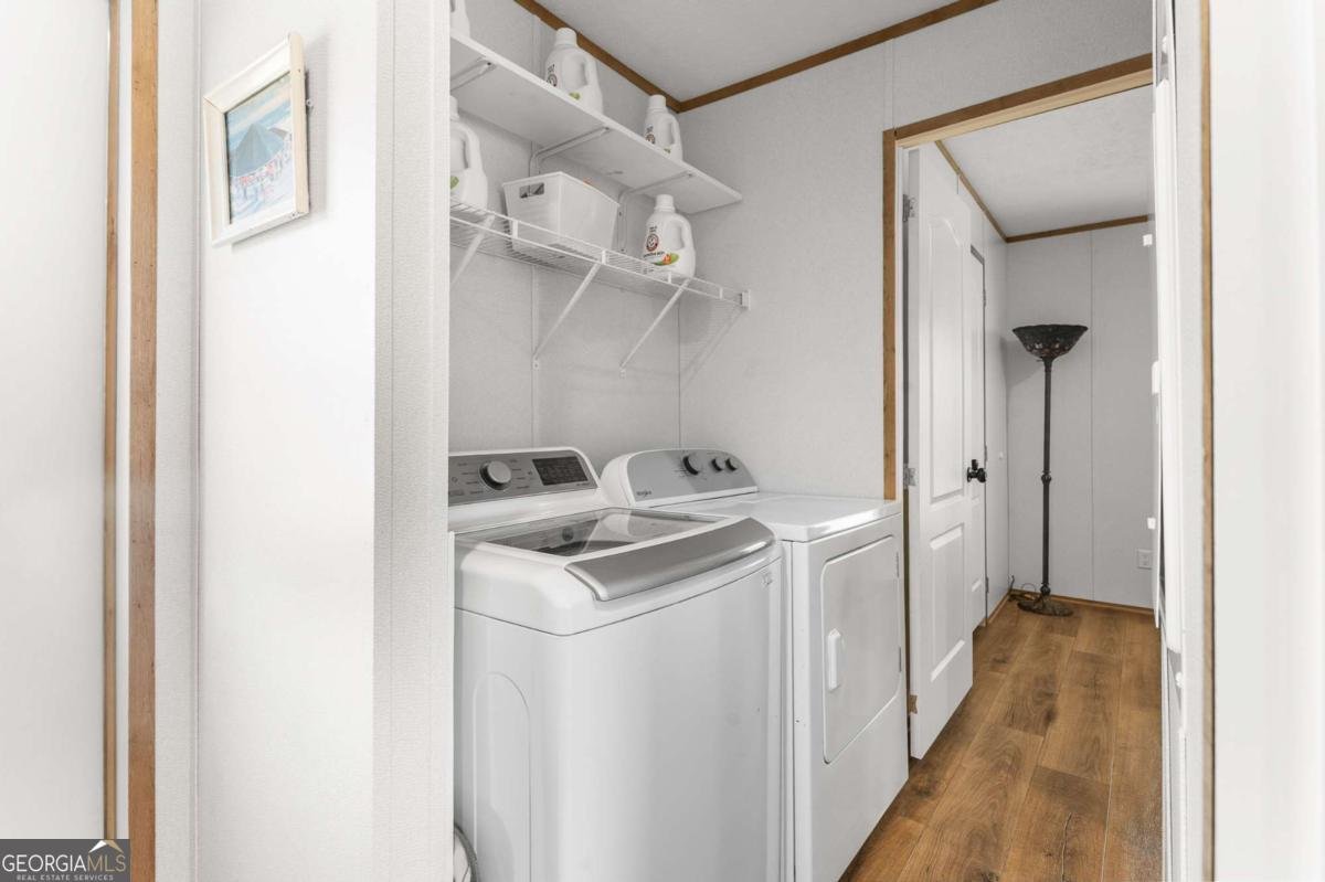 3383 Mill Branch Club Road Pembroke - Photo 23